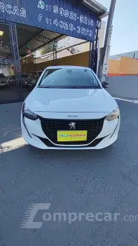 208 1.0 Firefly Like