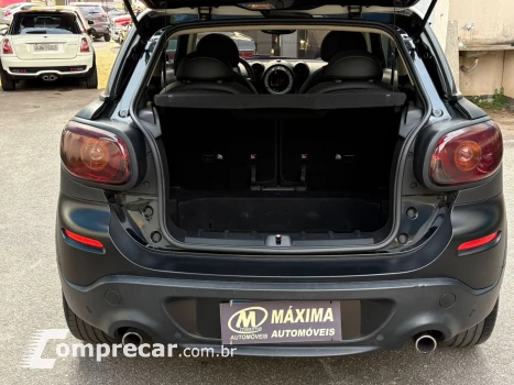 PACEMAN 1.6 S All4 16V 184cv Turbo