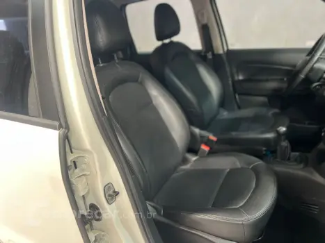 Aircross 1.6 16V 4P TENDANCE FLEX