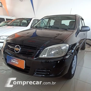 CHEVROLET Celta Spirit/ LT 1.0 MPFI 8V FlexP. 5p 4 portas