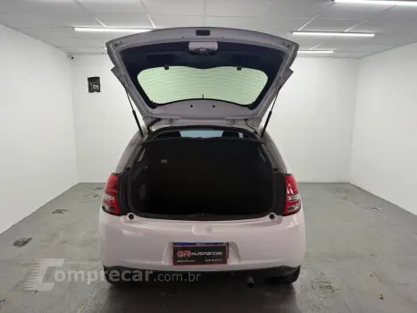 C3 Attraction Pure Tech 1.2 Flex 12V Mec