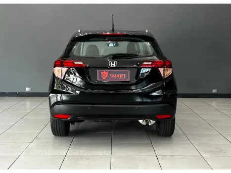 HR-V 1.8 16V FLEX TOURING 4P AUTOMÁTICO