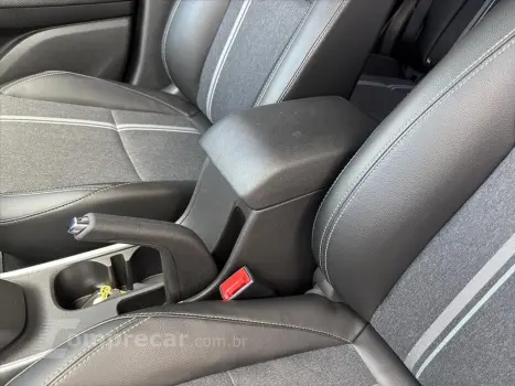 TRACKER 1.0 TURBO FLEX LTZ AUTOMÁTICO