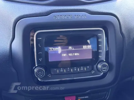 RENEGADE 1.8 16V Sport