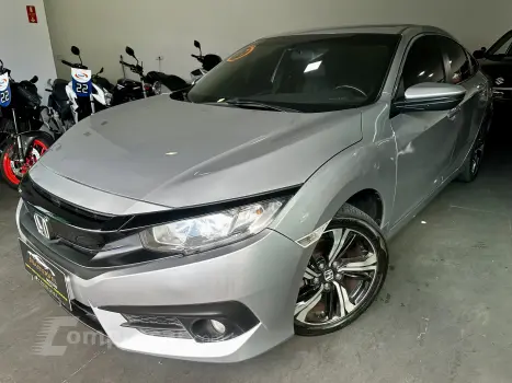 CIVIC 2.0 16vone Sport