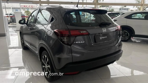 HR-V EXL 1.8