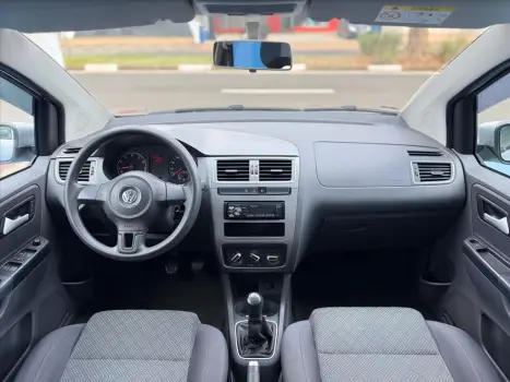 FOX 1.0 MI TRENDLINE 8V FLEX 4P MANUAL