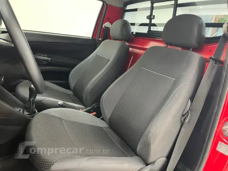 SAVEIRO 1.6 MSI Trendline CS 8V