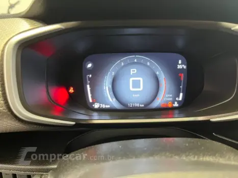 BASALT - 1.0 TURBO 200 SHINE CVT