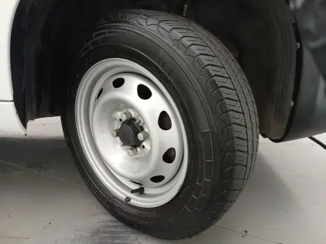 FIORINO 1.4 MPI FURGÃO ENDURANCE 8V FLEX 2P MANUAL