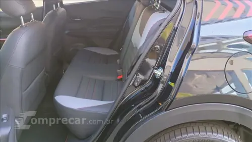 KICKS 1.6 16vstart Xplay