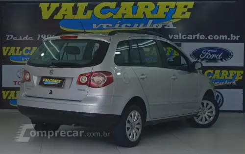 SPACEFOX 1.6 MI Trend 8V