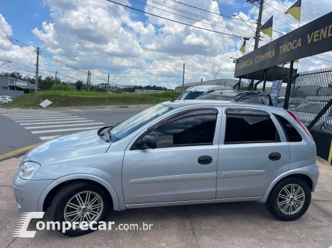 CORSA 1.4 MPFI Maxx 8V