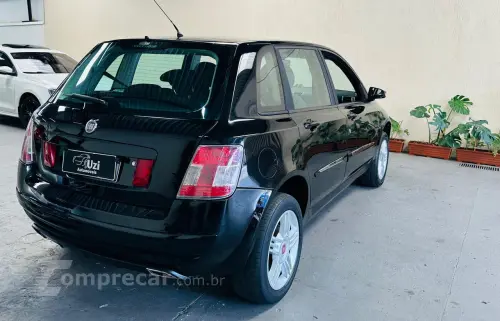 STILO 1.8 MPI Connect 8V