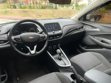 ONIX 1.0 Turbo Plus LTZ