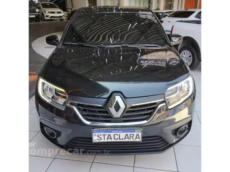 LOGAN 1.0 12V SCE FLEX ZEN MANUAL