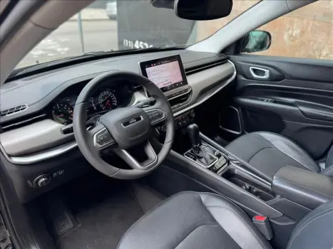 COMPASS 2.0 Td350 Turbo Longitude