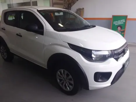 MOBI 1.0 EVO FLEX LIKE. MANUAL