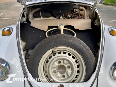 FUSCA 1.3 L 8V