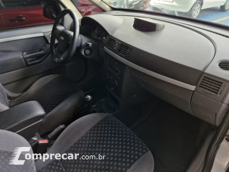 MERIVA 1.8 MPFI Premium 8V