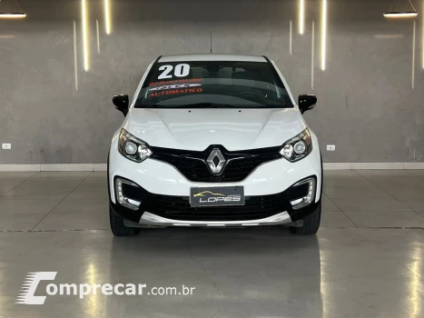 CAPTUR 2.0 16V INTENSE