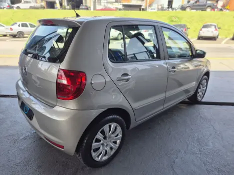 Fox 1.0 Mi Total Flex 8V 5p