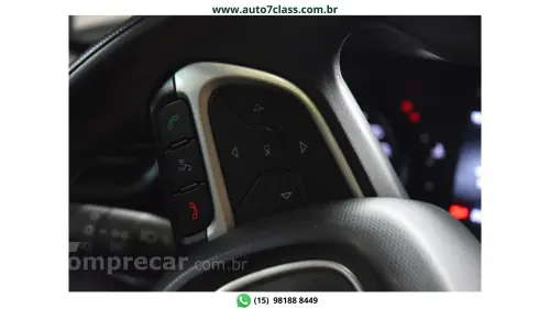 CRONOS - 1.0 FIREFLY DRIVE MANUAL