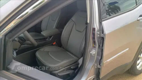 COMPASS 1.3 T270 Turbo Sport