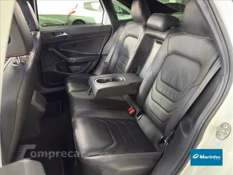 JETTA 2.0 350 TSI GASOLINA GLI DSG