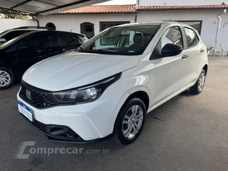 Fiat Argo 1.0 FLEX FIREFLY 4 portas