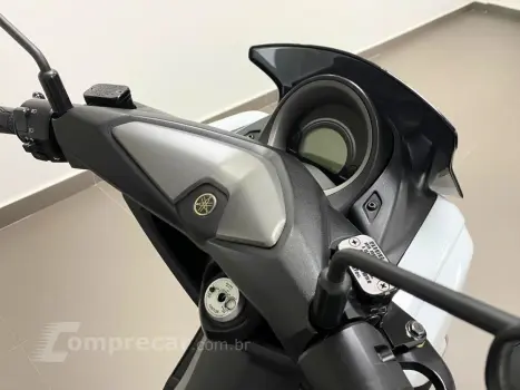 YAMAHA NMAX 160 ABS