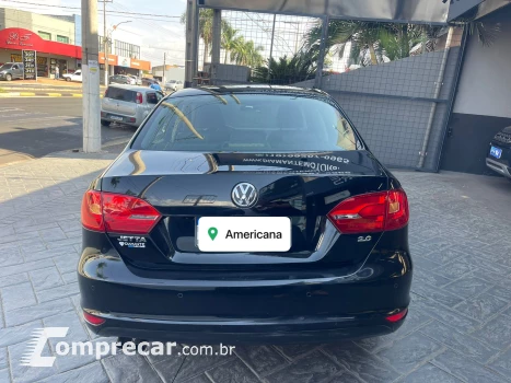 JETTA 2.0 Comfortline 120cv