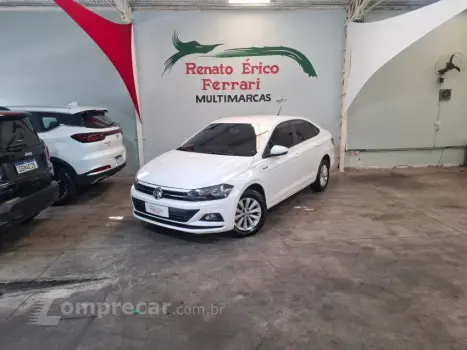 VIRTUS 1.0 200 TSI Comfortline