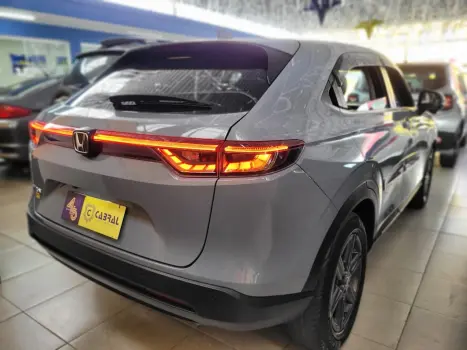 HR-V EXL 1.5 Flex Sensing 16V 5p Aut.