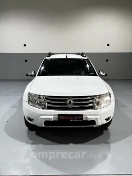 DUSTER 1.6 16V SCE Dynamique