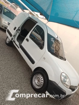 Kangoo 1.6 16V 4P EXPRESS