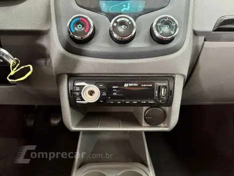 Agile 1.4 Mpfi Lt 8V Flex 4P Manual