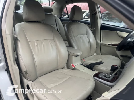 Corolla 2.0 16V 4P ALTIS FLEX AUTOMÁTICO