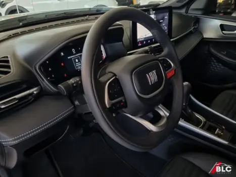 FASTBACK - 1.0 TURBO 200 IMPETUS CVT