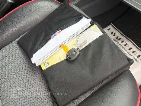 Fox 1.6 4P ROCK IN RIO FLEX