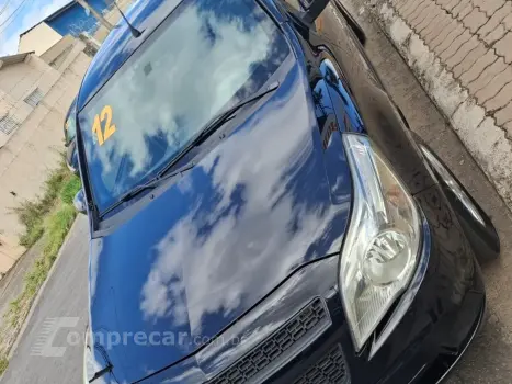 Agile 1.4 Mpfi Lt 8V Flex 4P Manual