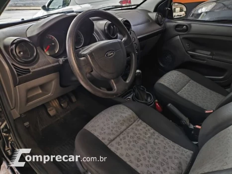 FIESTA SEDAN - 1.6 MPI SEDAN 8V 4P MANUAL