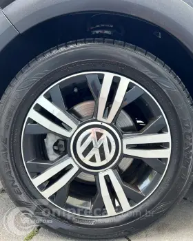 CROSS UP 1.0 TSI 12V