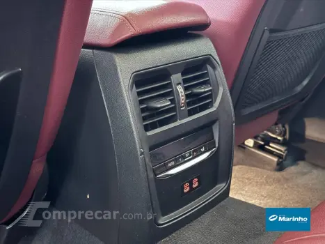 320i 2.0 16V TURBO FLEX M SPORT AUTOMÁTICO