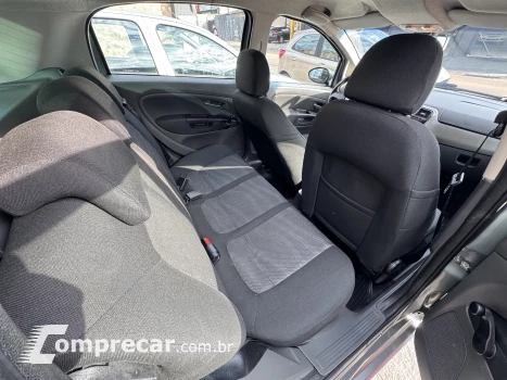 PUNTO 1.4 ELX 8V