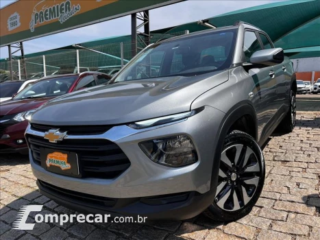 CHEVROLET MONTANA 1.2 Turbo LT 4 portas