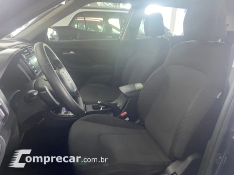 CRETA 1.0 TGDI FLEX LIMITED SAFETY AUTOMÁTICO