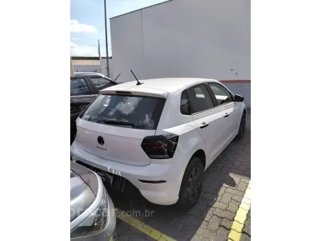 POLO 1.0 MPI TRACK MANUAL