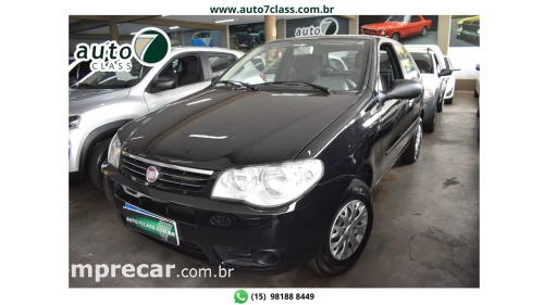 Fiat PALIO - 1.0 MPI FIRE 8V 2P MANUAL 2 portas