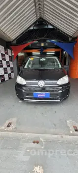 CROSS UP 1.0 MPI 12V